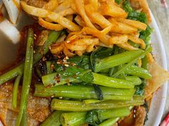 -吉庆桂林米粉·柳州螺蛳粉(港汇广场店)