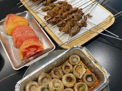 -老虎滩大连海鲜烧烤(建邺云锦路总店)