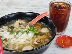 -丽丰茶冰室