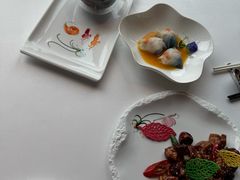 -巴黎轩(澳门巴黎人店)