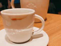 -星巴克臻选(万象前海店)