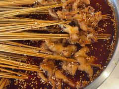 -嘉州鲜知味钵钵鸡(奎星楼店)