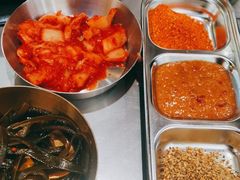 -玄希浪漫厨房·韩料烤肉(湖滨银泰in77店)