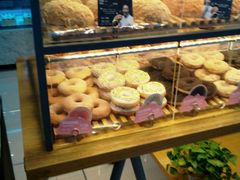 -面包新语(上地华联店)