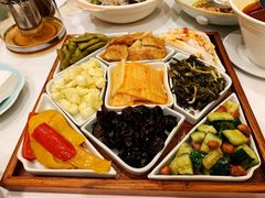 -五观堂素食(新华路店)
