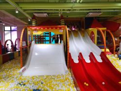 -宝燕乐园(闵行旗舰店)