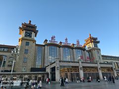 -北京站