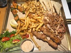 -HELLO MUSAE 拾光缪斯餐厅·纯正希腊风味(苏州中心店)