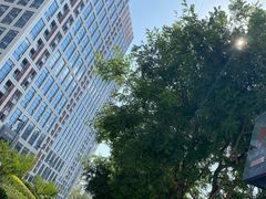 -拳力时代搏击俱乐部(旺座曲江店)