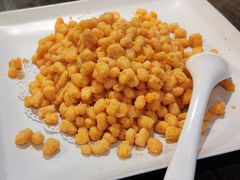 鸭蛋黄玉米粒-庆合府重庆大排档(紫都城店)