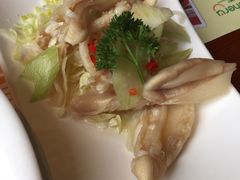 -绿茵阁牛扒餐厅(客村店)