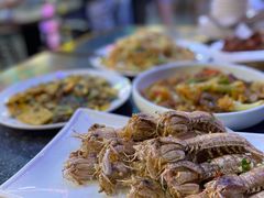 -王庄阿咪海鲜大排档(象园店)