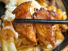 -沙胆彪炭炉牛杂煲(成都玉林店)