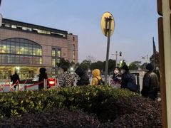 -复旦大学附属眼耳鼻喉科医院(浦江院区)