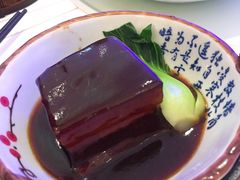-国际青年会议酒店-苏莱斯餐厅