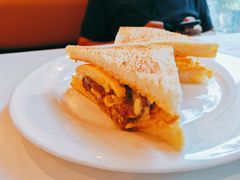 -大哥餐厅(西城花园店)