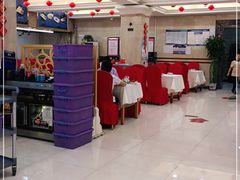 大堂-惠宾饭庄(千禧店)