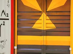 -成都世纪城假日酒店-西楼