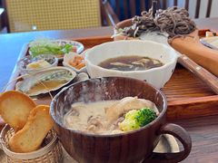 -小银家日式简餐(中信丹阳花园店)