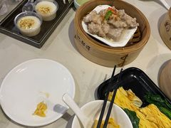 -乜都得港式茶楼(天贵路店)