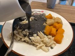 -鲜芋仙(中山路店)