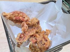 -新一番三文鱼寿司(红城湖店)