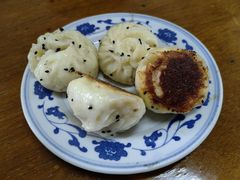 -老虎灶小吃