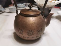 -周渝食惦·酸菜鱼精致川菜(横岗店)