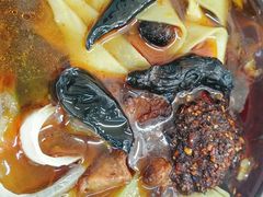 -鹍记特色牛杂面