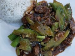 -维园港式茶餐厅(龙岗盛平店)