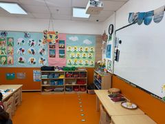 -MUFFY'S博识梦飞幼儿园(万柳园)