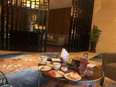 -海外海皇冠大酒店-海悦·全日制餐厅