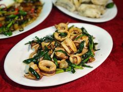 豉油皇吹筒仔-蛇口康乐快餐鱼仔档(翠苑小区店)