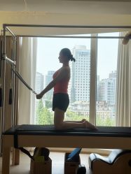 -康舒普拉提工作室control pilates