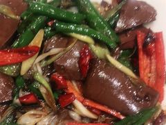 -老牌坊鲁菜名店(宽厚里店)