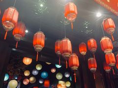 -蓉城老妈火锅(双林路店)