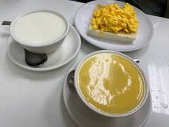 -澳洲牛奶公司(佐敦店)