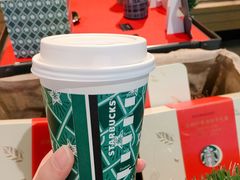 -星巴克(长沙乐和城门店)