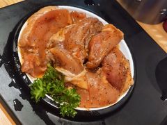 -韩宫宴烤肉·料理(武汉印象城店)