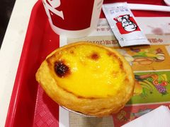 -肯德基(建外SOHO店)