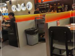 -师烤·豆花烤鱼(深圳坂田天虹店)