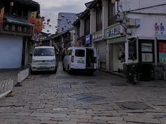 -衣裳街历史文化街区