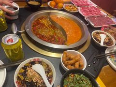 -沸炉重庆老火锅(军事博物馆店)