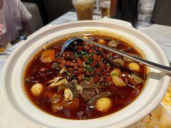 -一品红川菜(皇岗店)