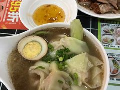 -粤式轩广东茶餐厅(草市街店)