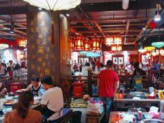-矮板凳老火锅(宽窄巷子店)
