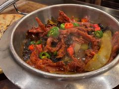 -一楼食业·美食人家
