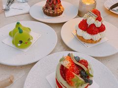 -玲婧胡同·Brunch·Kitchen(嘉里城店)