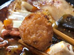 -四川老牛麻辣烫(北门桥店)