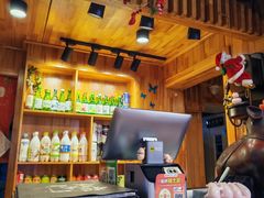 -杀猪天·韩国烤肉(总店)